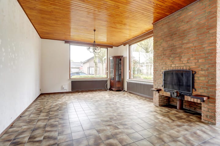 Foto 4 van Biezendreef 49