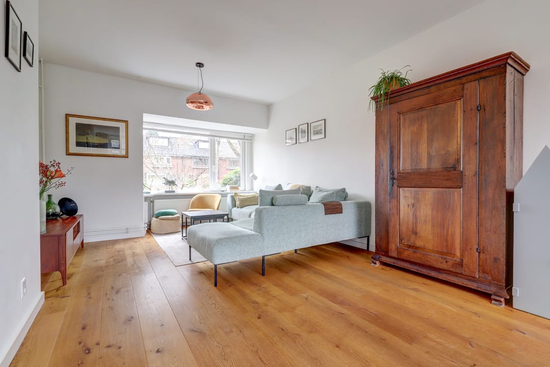 Foto 7 van Hatertseweg 645