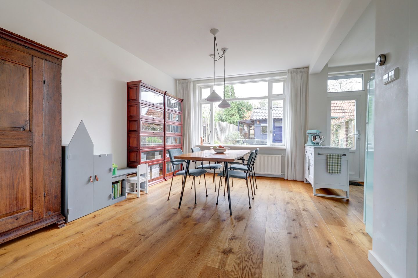 Foto 14 van Hatertseweg 645