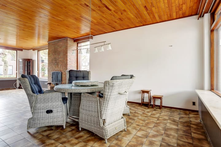 Foto 9 van Biezendreef 49