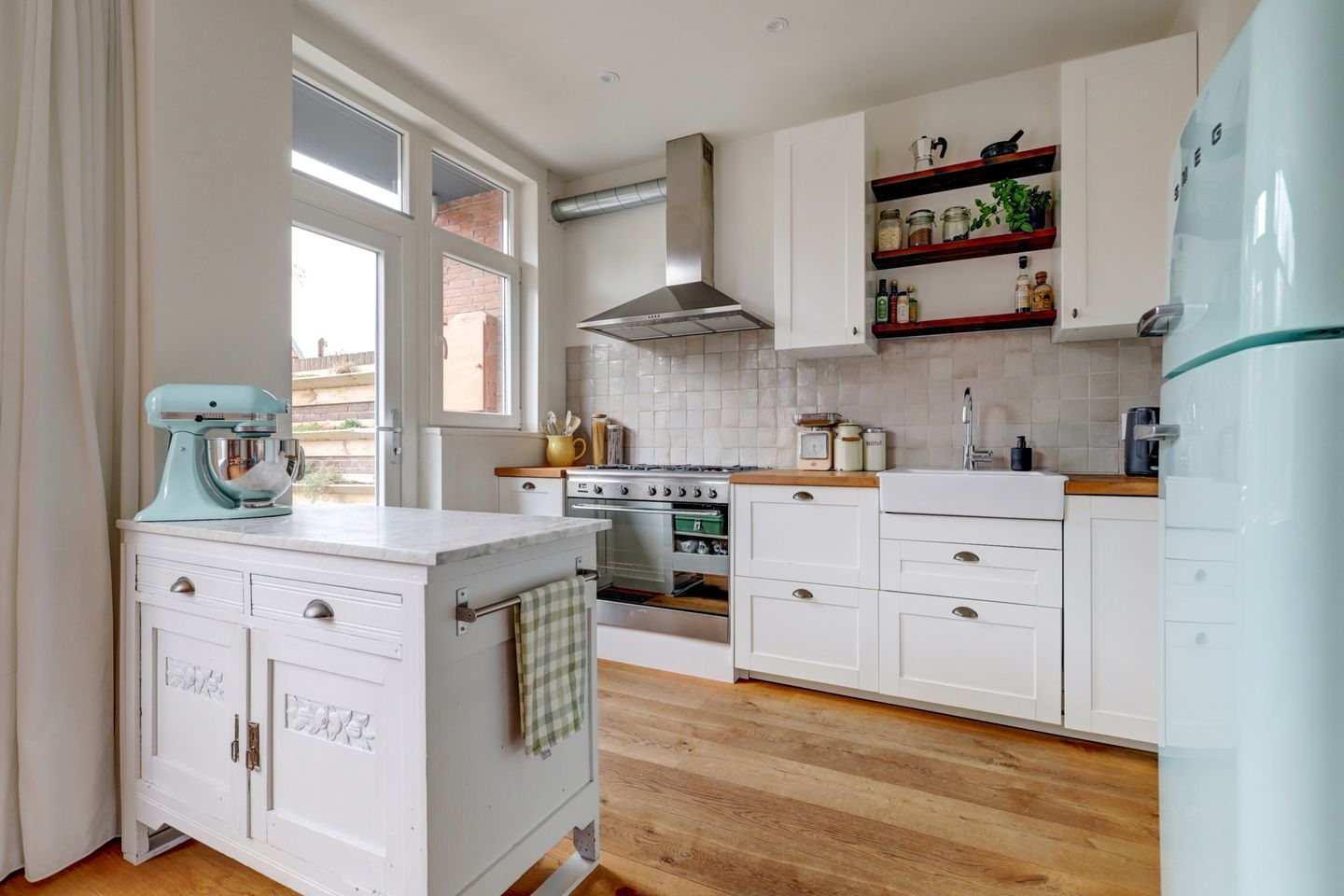 Foto 20 van Hatertseweg 645