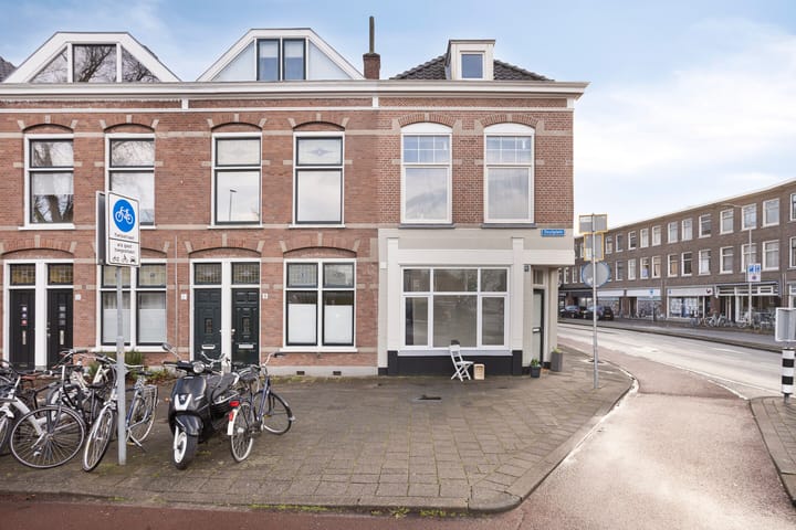 Foto 9 van Oostplein 9