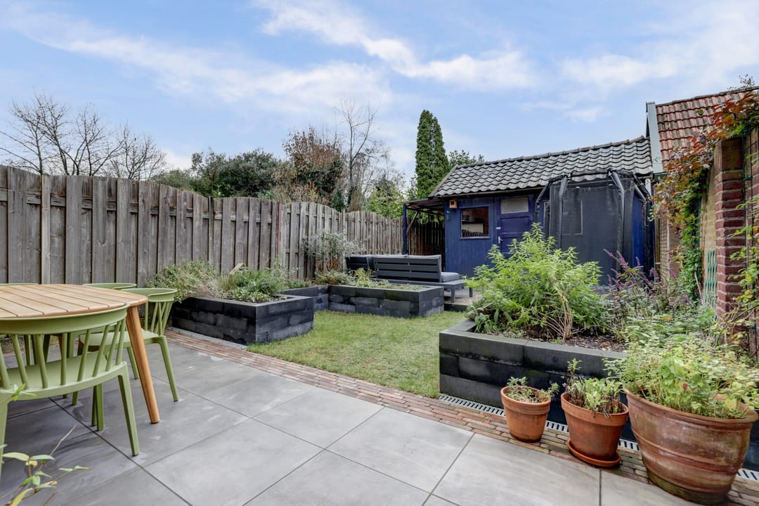 Foto 41 van Hatertseweg 645