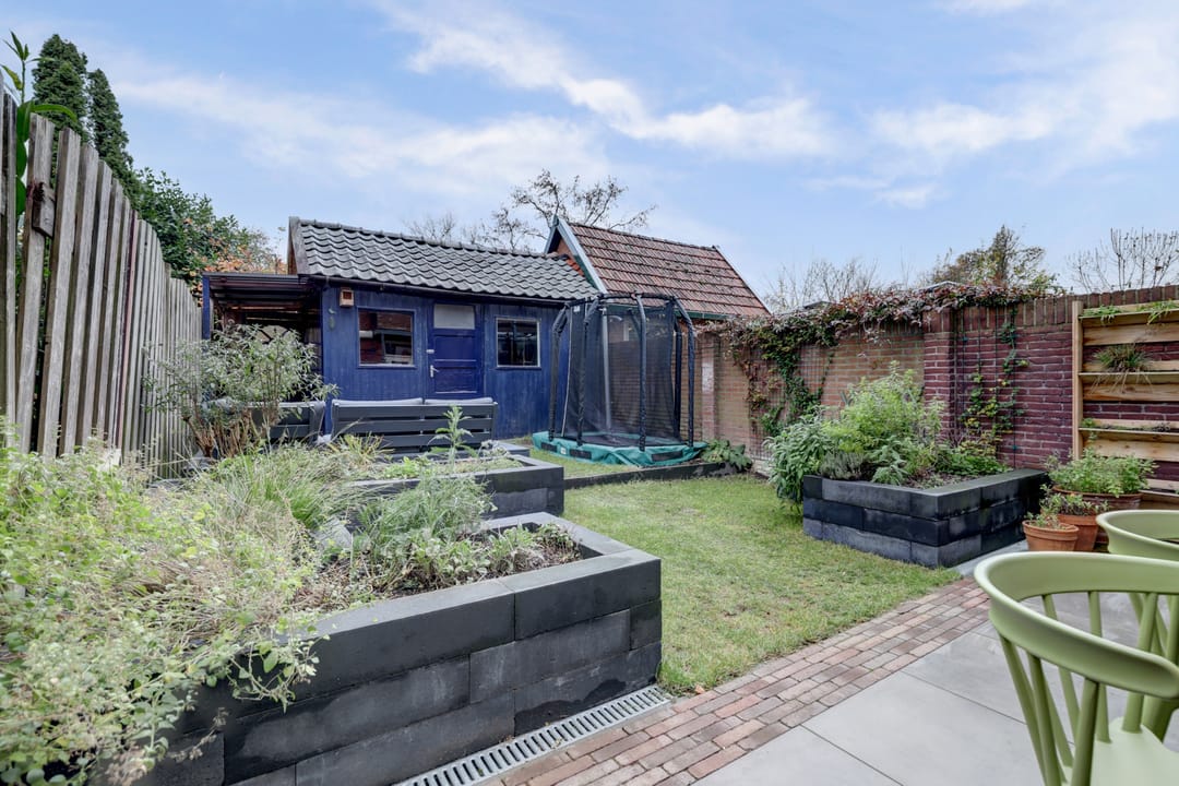 Foto 43 van Hatertseweg 645