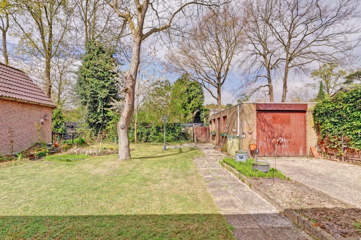 Foto 25 van Biezendreef 49