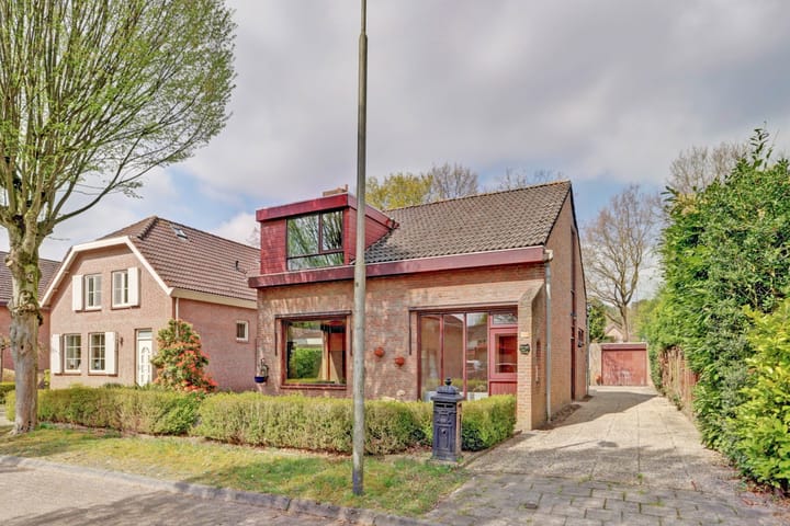 Foto 29 van Biezendreef 49