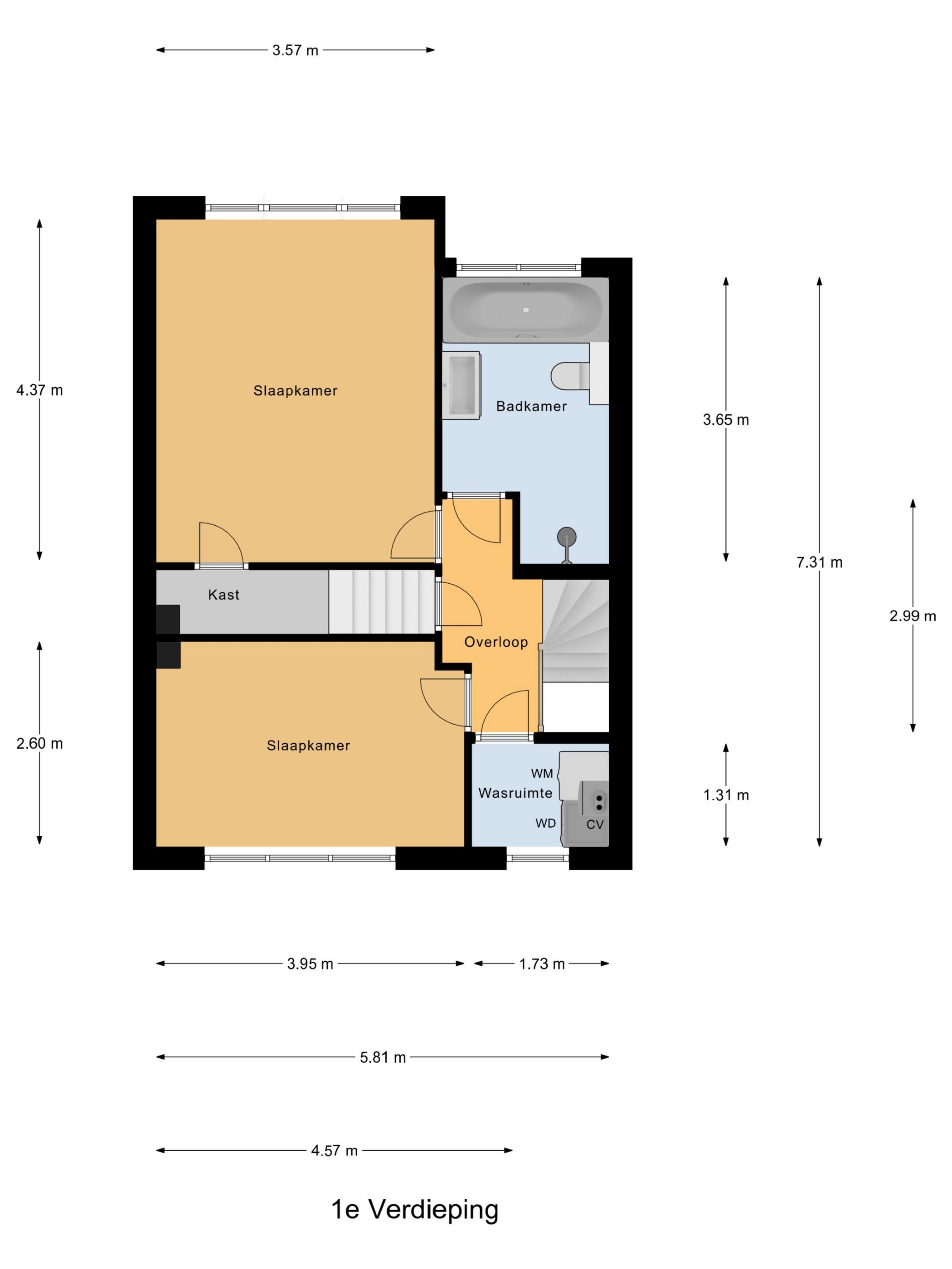 Foto 60 van Hatertseweg 645
