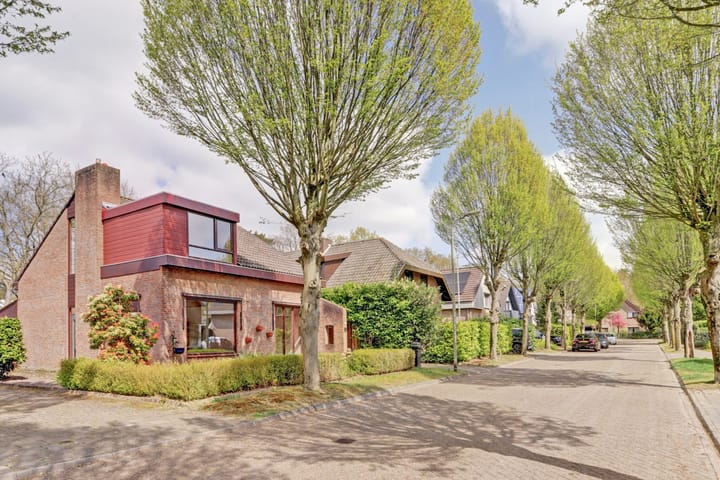 Foto 34 van Biezendreef 49