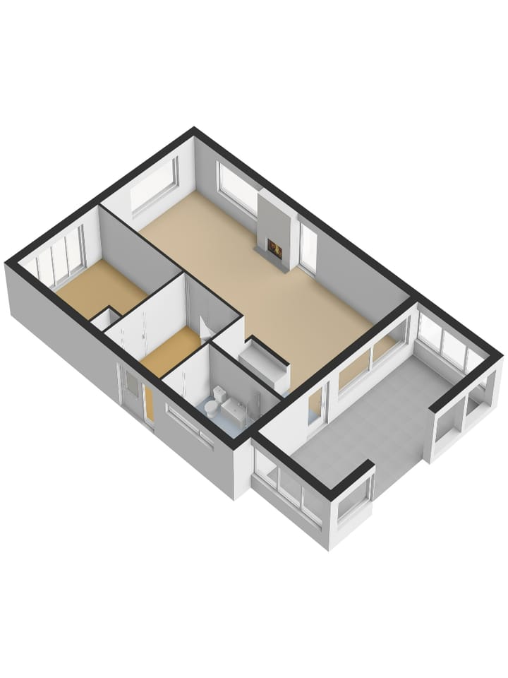 Foto 38 van Biezendreef 49