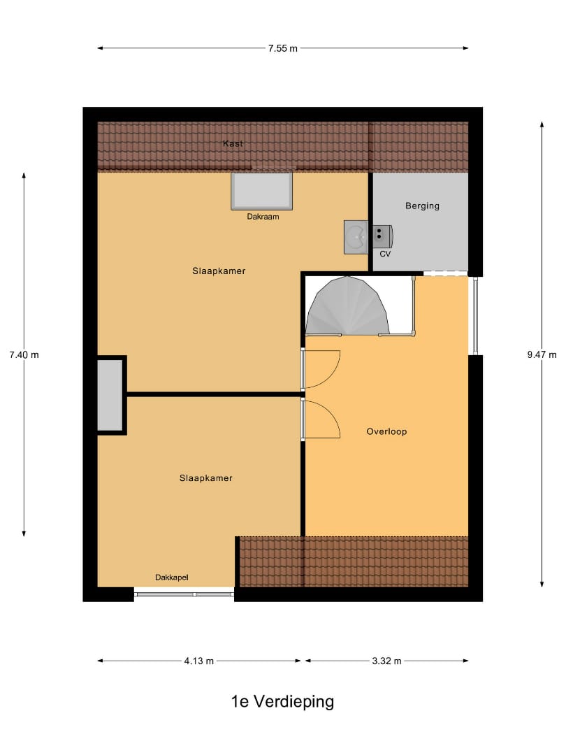 Photo 39 of Biezendreef 49