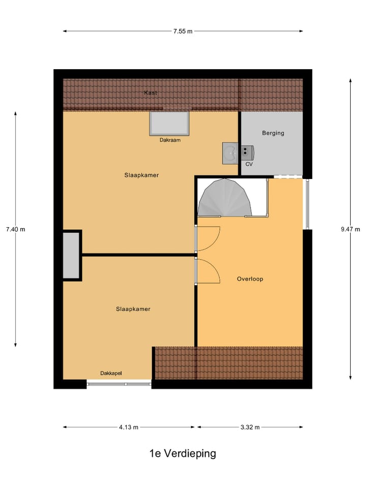 Foto 39 van Biezendreef 49