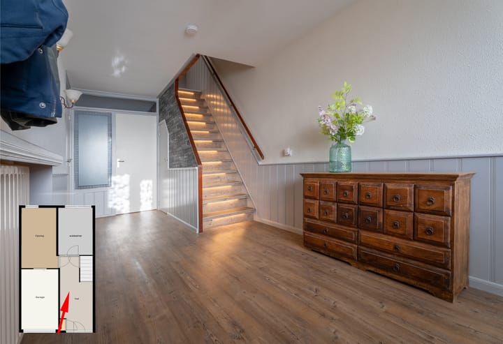 Foto 4 van Mgr Smitstraat 38