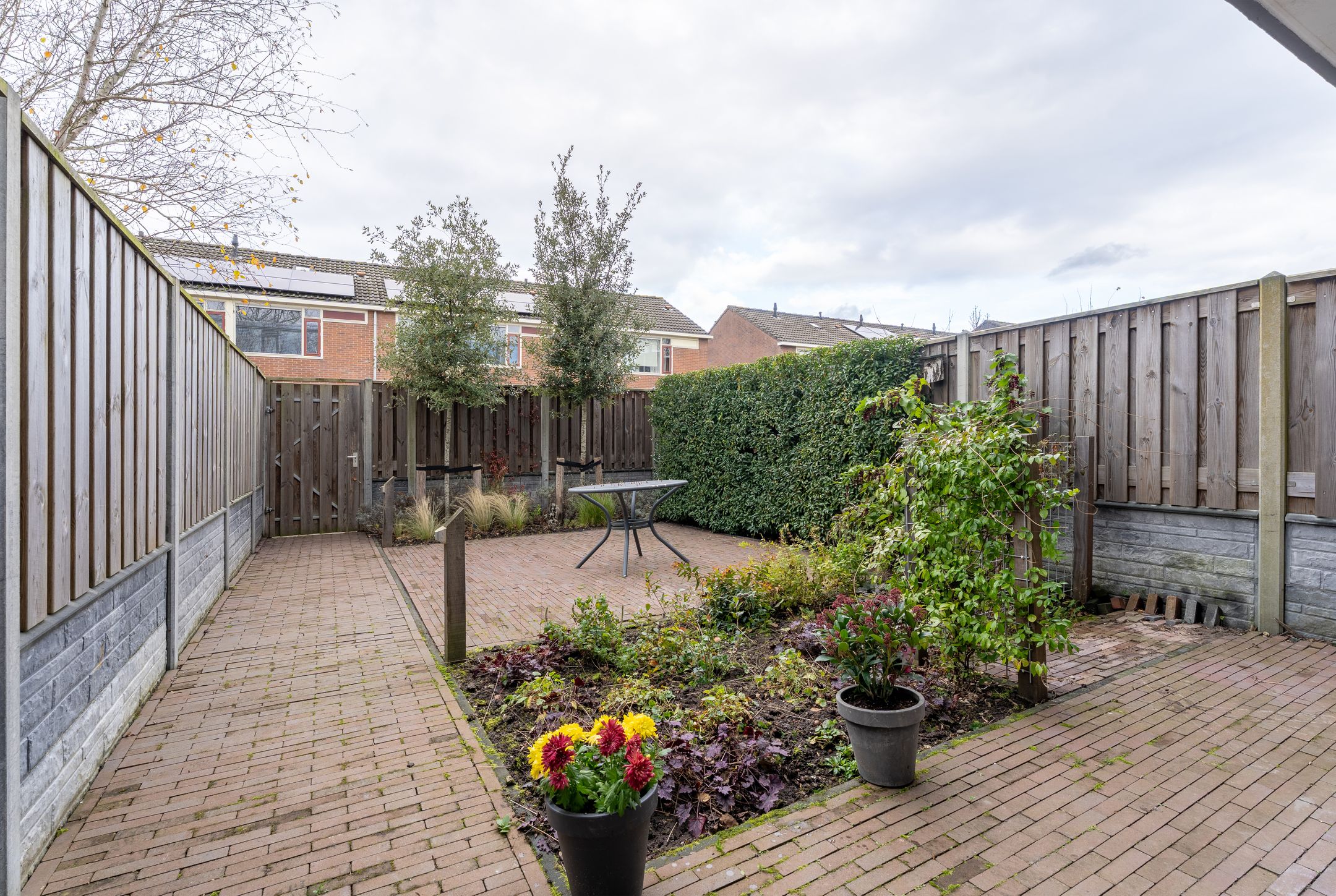 Foto 12 van Mgr Smitstraat 38