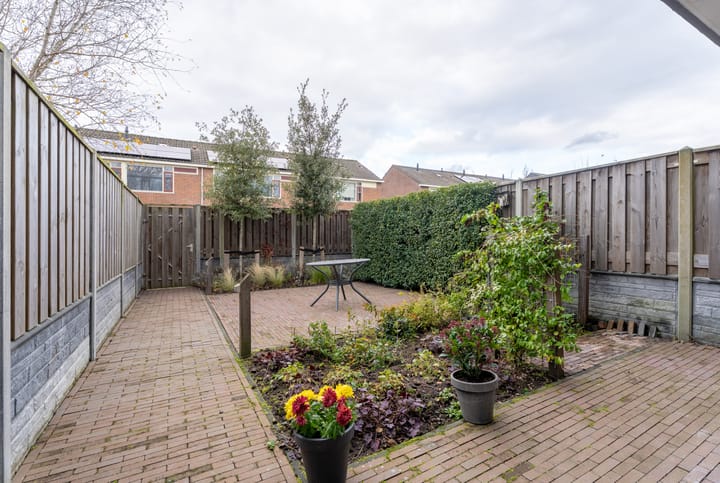 Foto 9 van Mgr Smitstraat 38