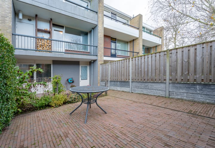 Foto 10 van Mgr Smitstraat 38