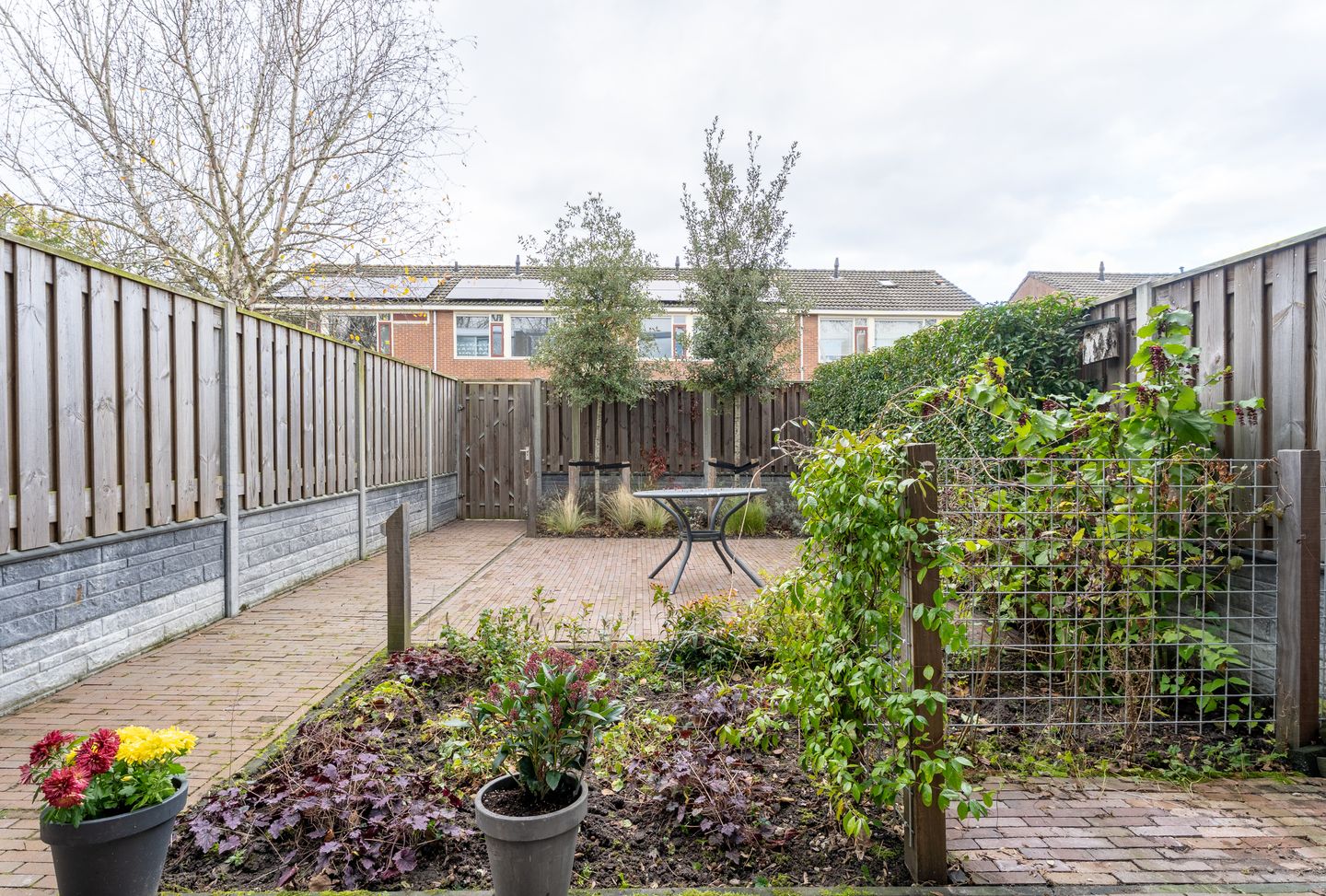 Foto 14 van Mgr Smitstraat 38