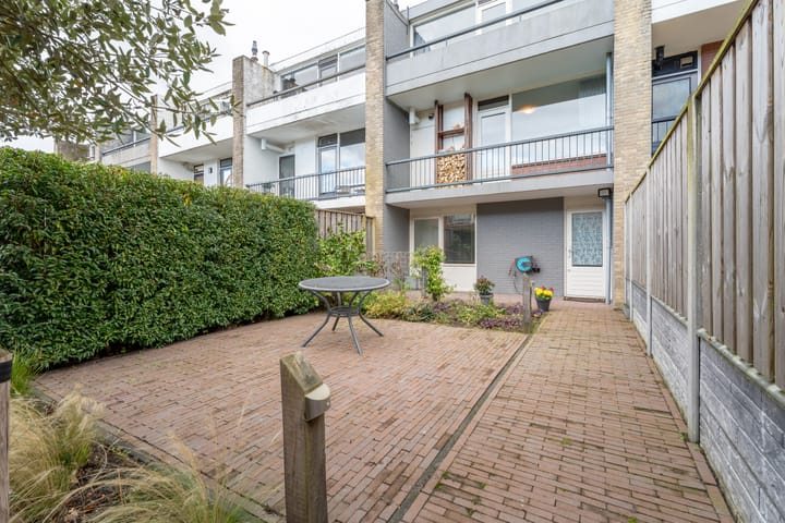 Foto 12 van Mgr Smitstraat 38