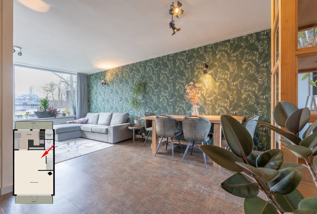 Foto 17 van Mgr Smitstraat 38