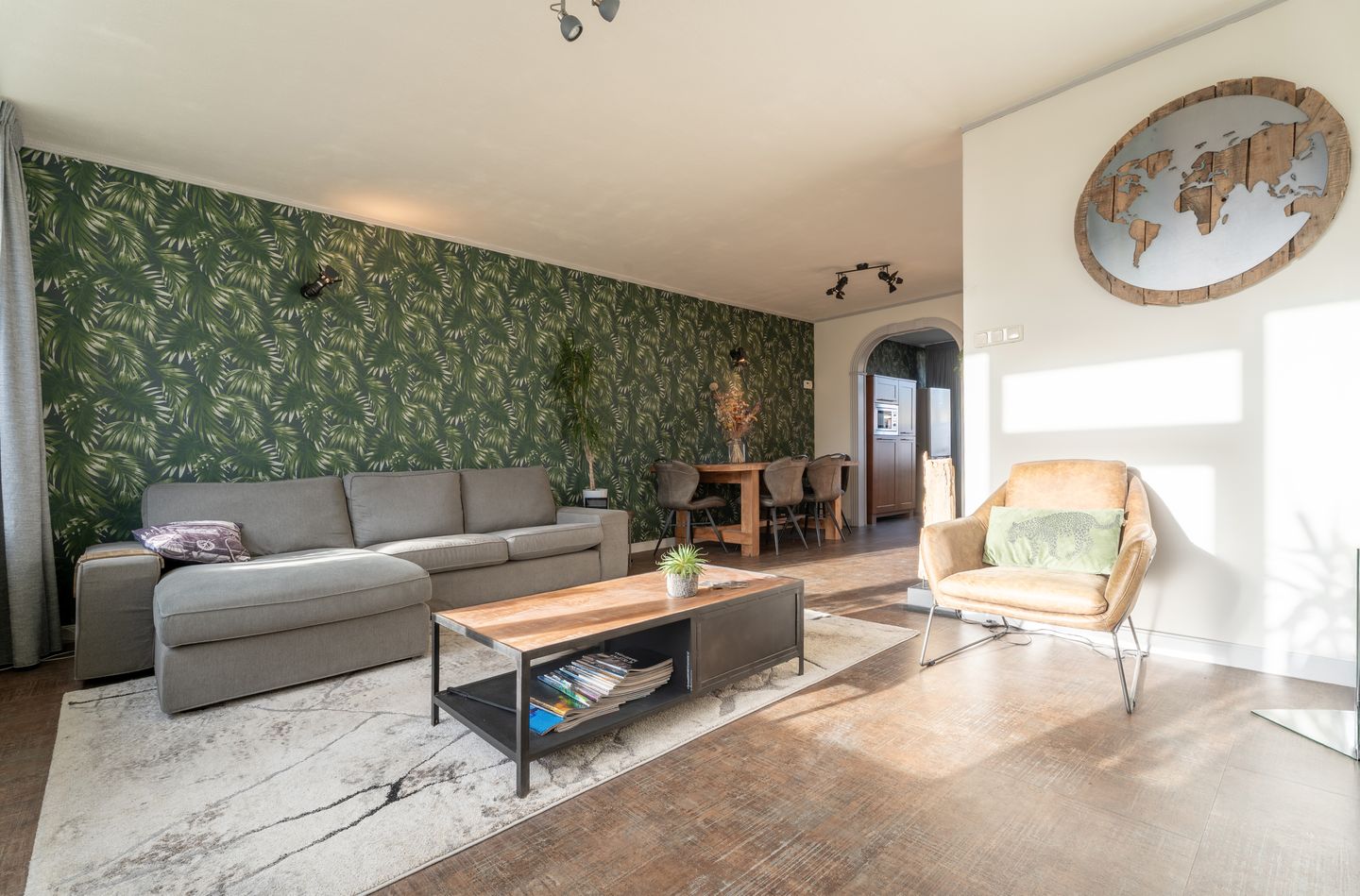 Foto 19 van Mgr Smitstraat 38