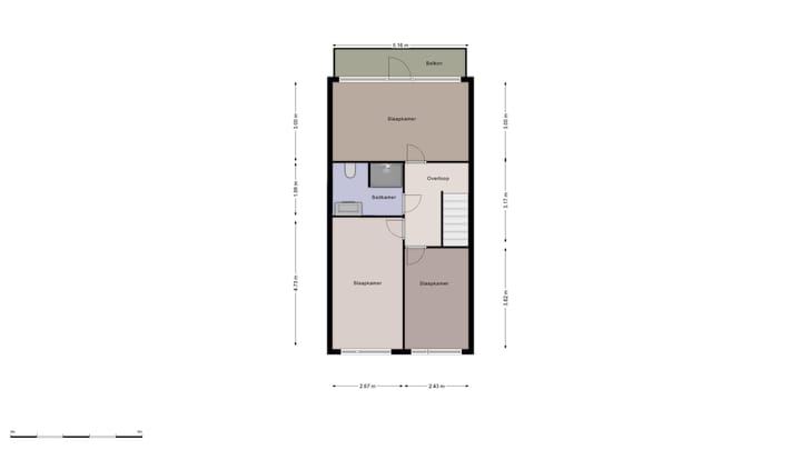 Foto 48 van Mgr Smitstraat 38