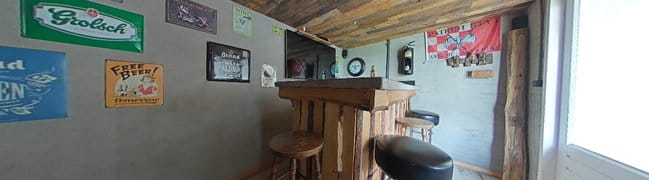 Multifunctionele ruimte