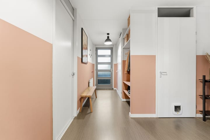 Photo 7 of Rösener Manzstraat 9-E