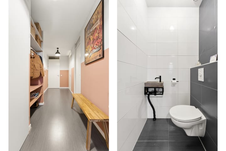 Photo 8 of Rösener Manzstraat 9-E