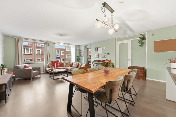 Photo 10 of Rösener Manzstraat 9-E