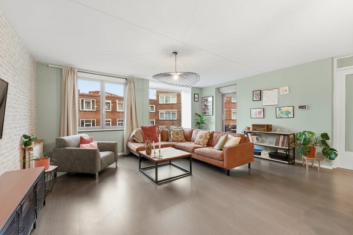 Photo 11 of Rösener Manzstraat 9-E