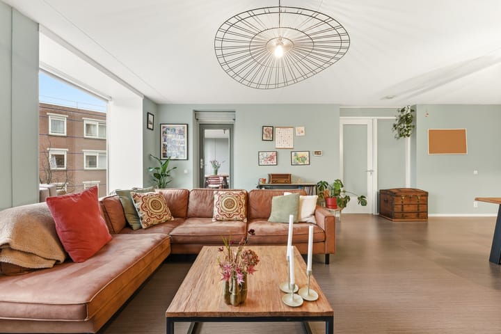 Photo 12 of Rösener Manzstraat 9-E