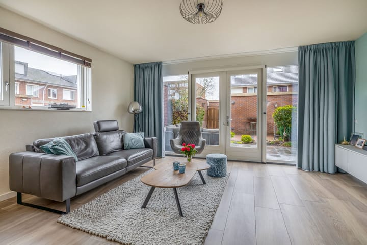 Foto 2 van Viskorfstraat 56