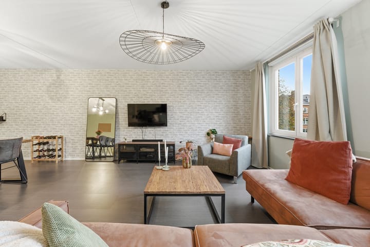 Photo 14 of Rösener Manzstraat 9-E