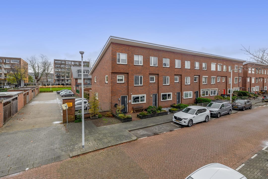 Foto 7 van Viskorfstraat 56