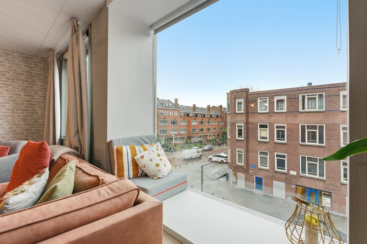 Photo 15 of Rösener Manzstraat 9-E