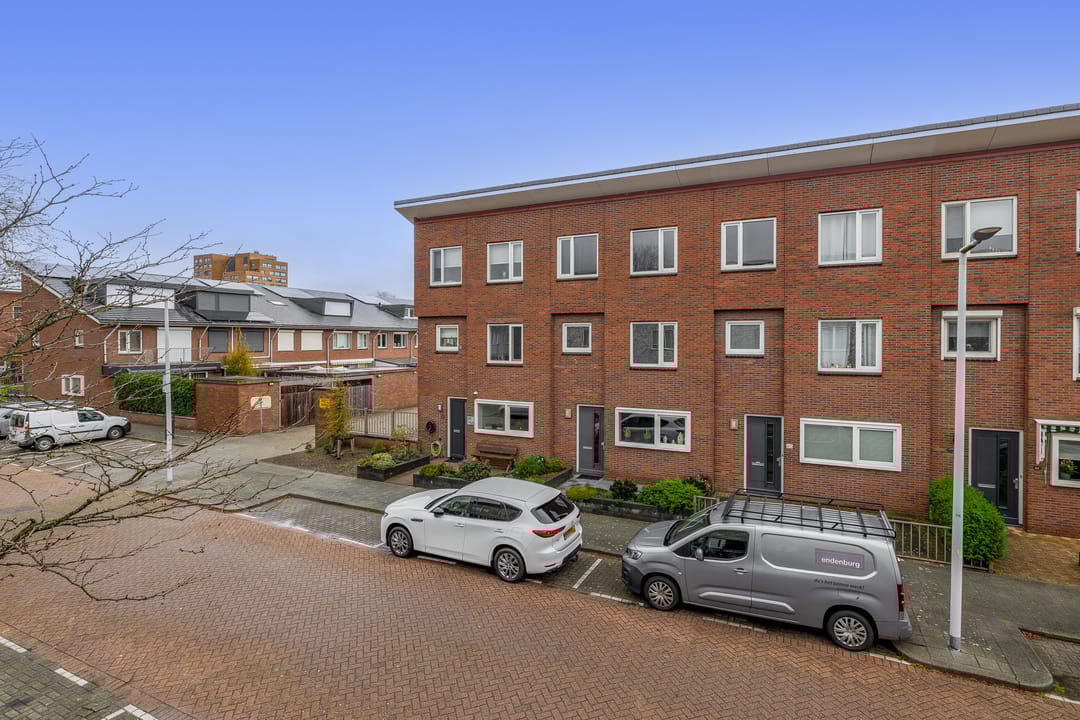 Foto 8 van Viskorfstraat 56