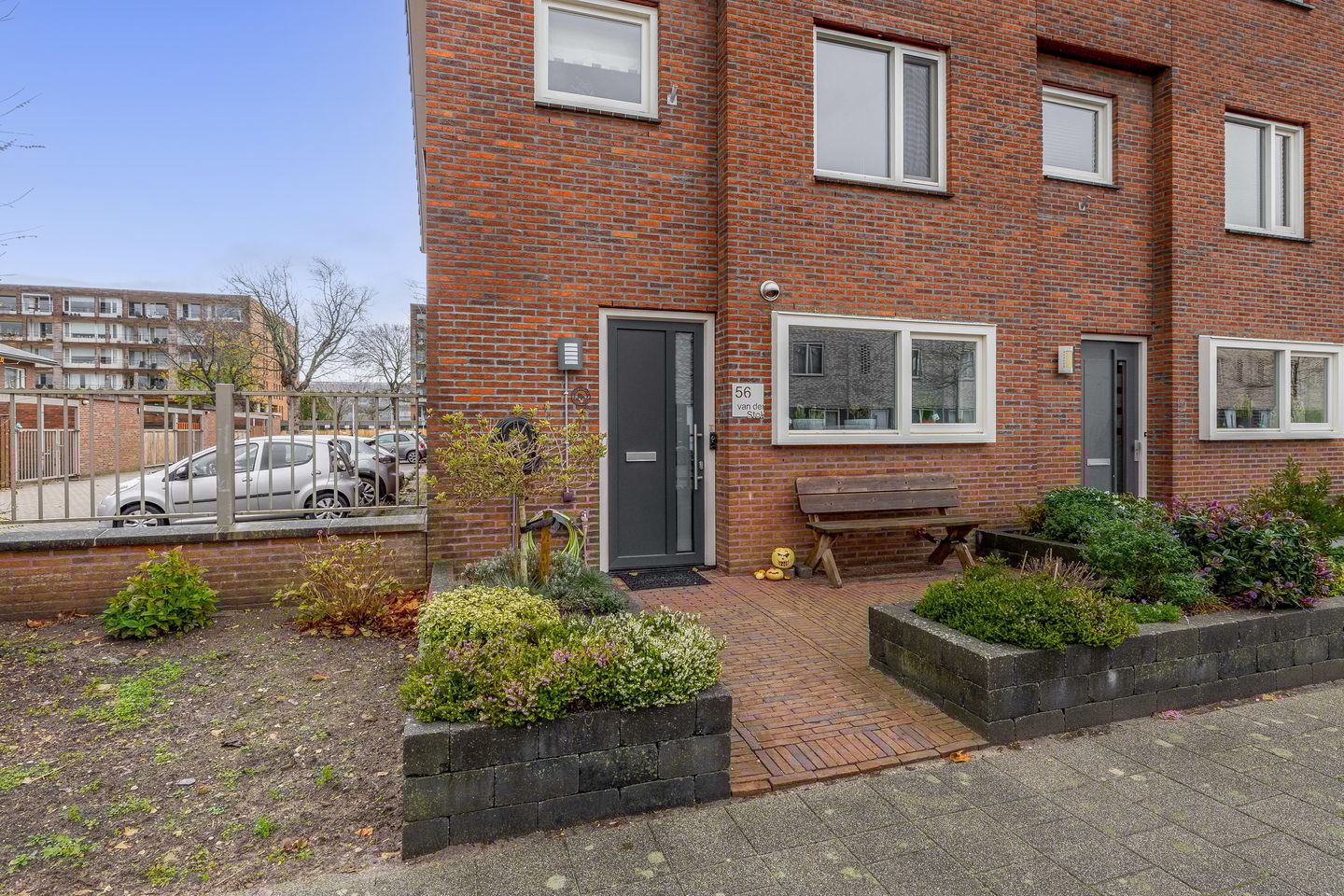 Foto 10 van Viskorfstraat 56