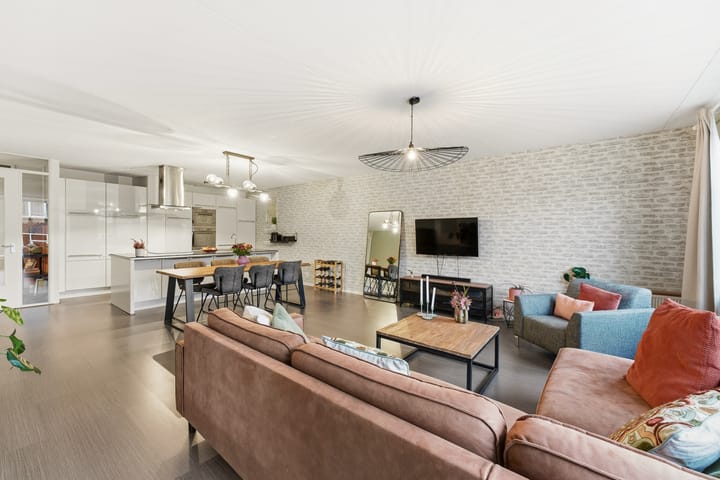 Photo 16 of Rösener Manzstraat 9-E