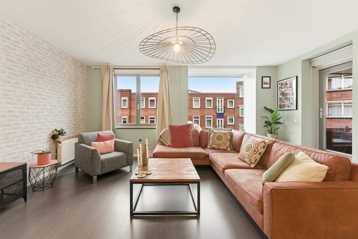 Photo 18 of Rösener Manzstraat 9-E