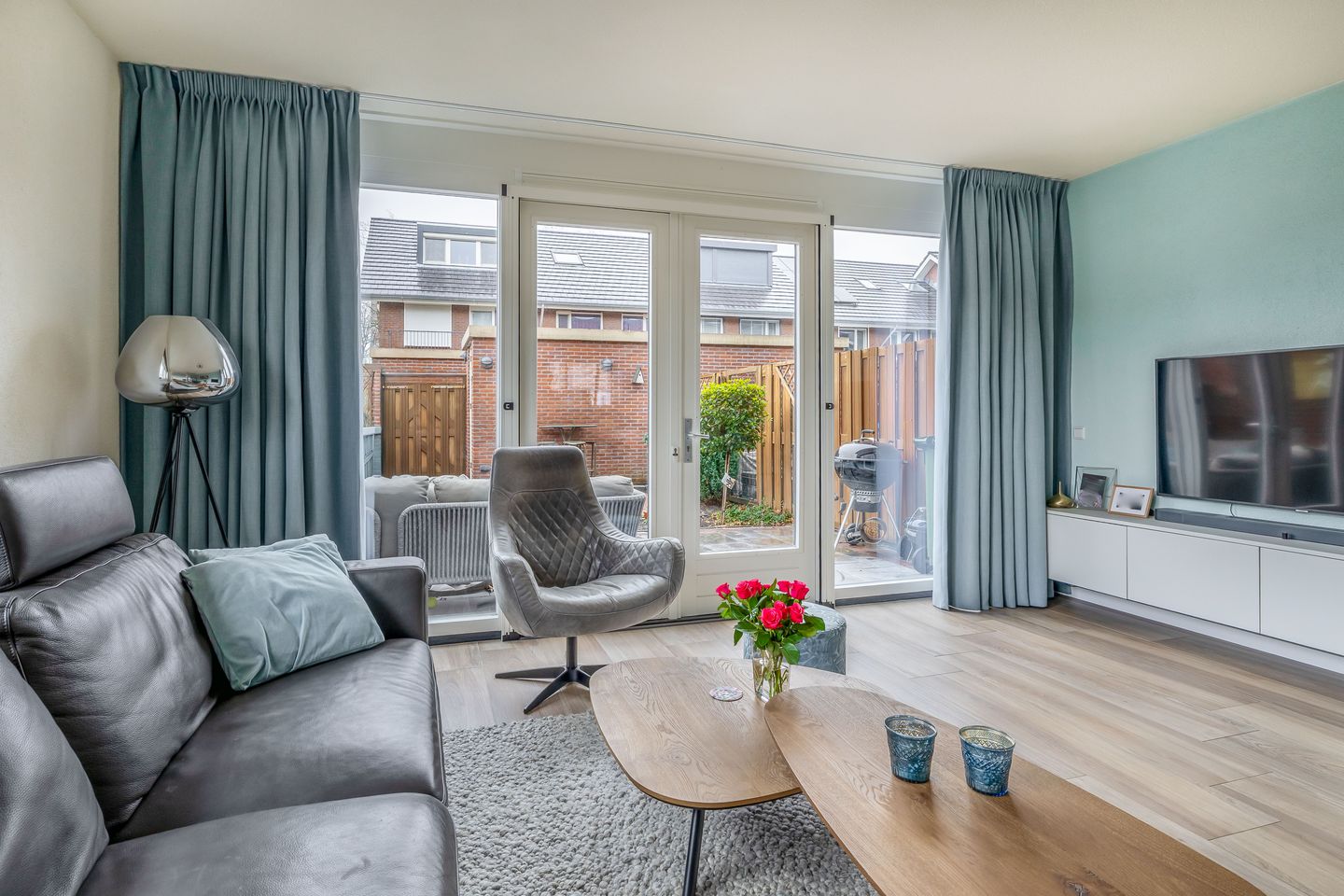 Foto 14 van Viskorfstraat 56