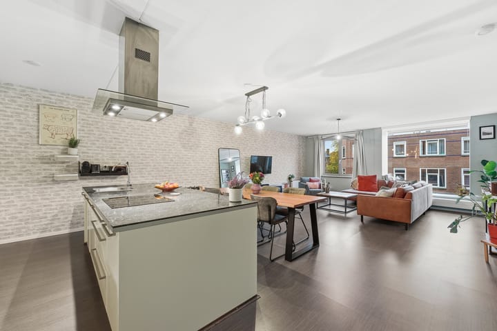 Photo 21 of Rösener Manzstraat 9-E