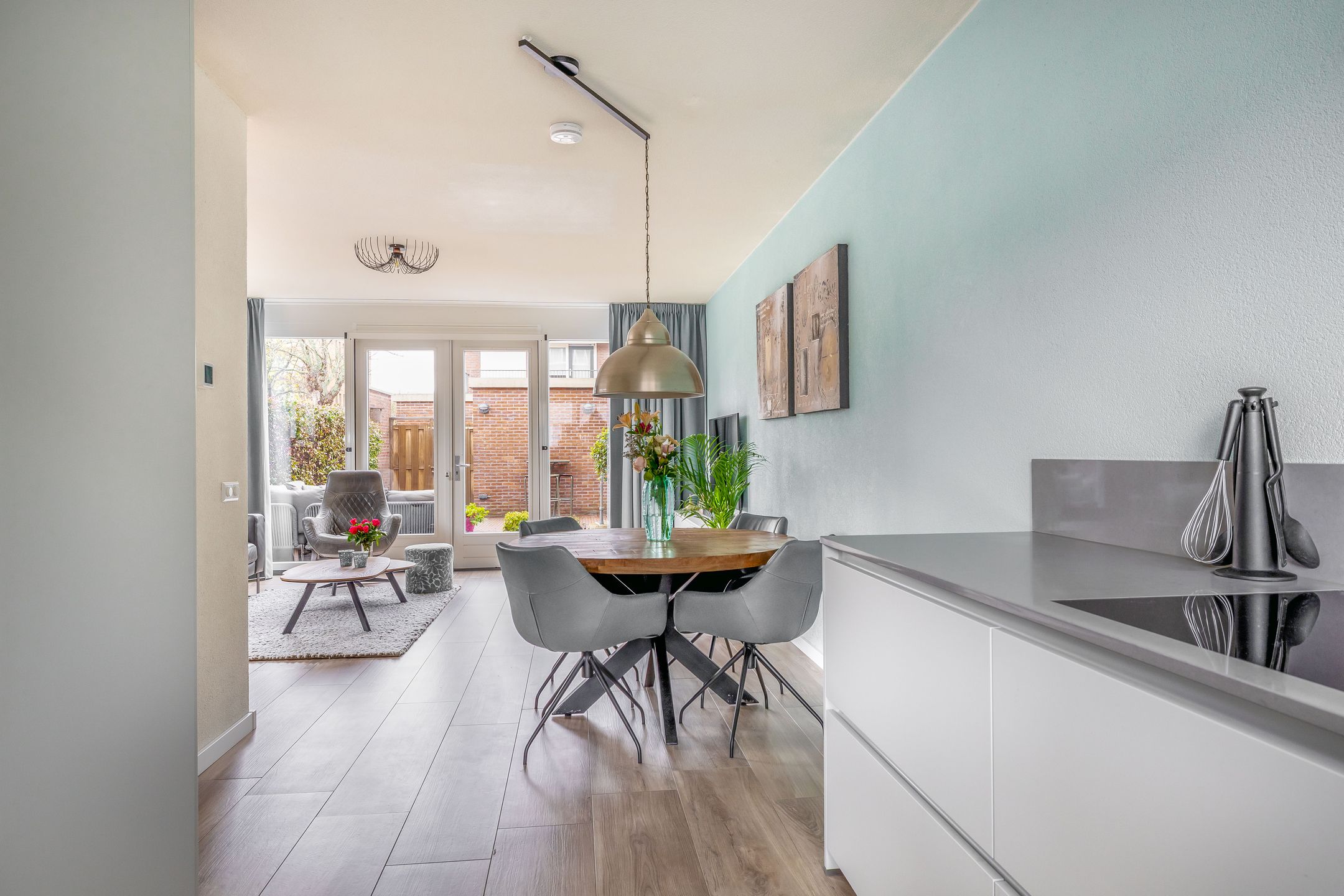 Foto 21 van Viskorfstraat 56