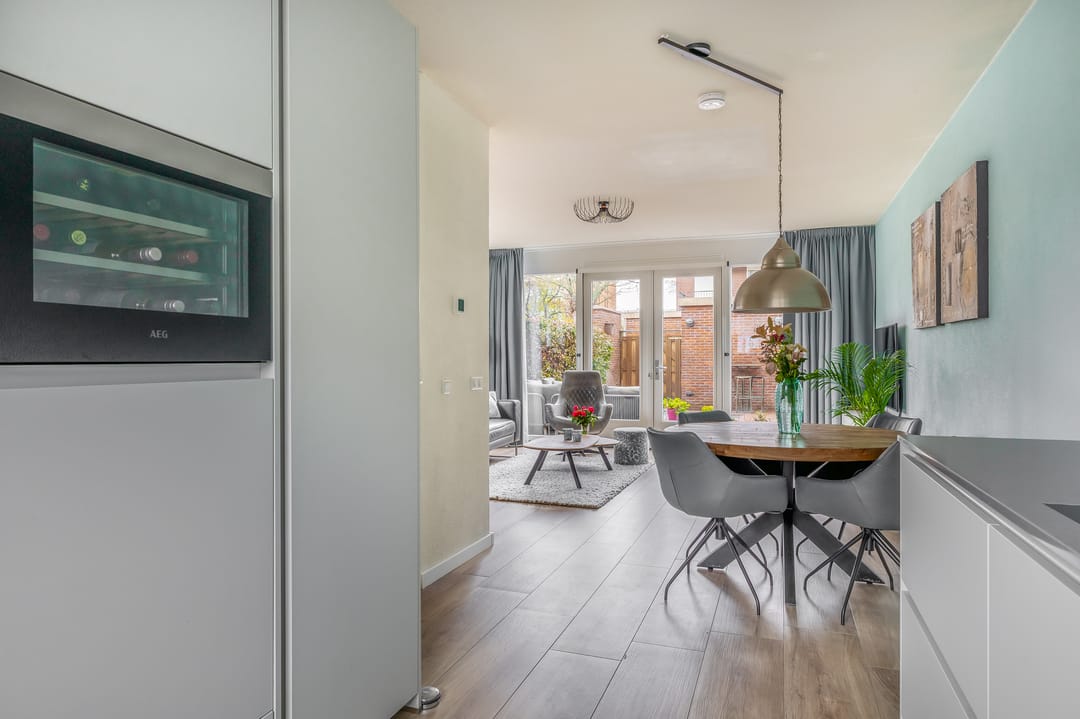 Foto 22 van Viskorfstraat 56