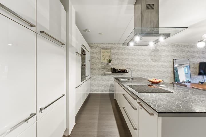 Photo 22 of Rösener Manzstraat 9-E