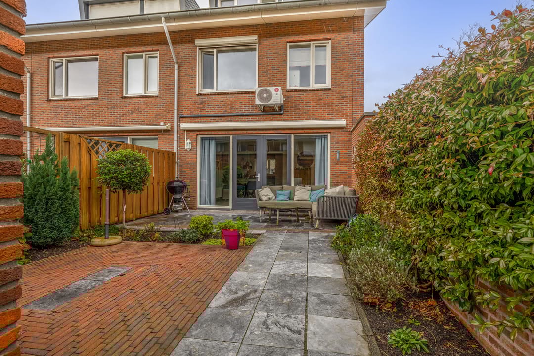 Foto 26 van Viskorfstraat 56