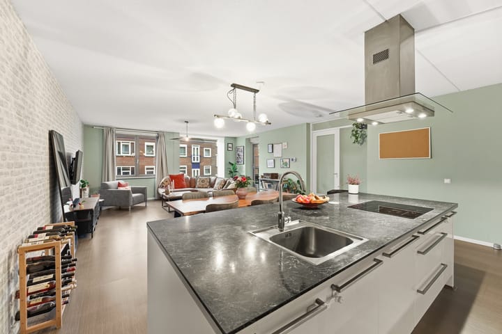 Photo 24 of Rösener Manzstraat 9-E