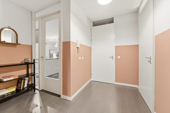 Photo 9 of Rösener Manzstraat 9-E