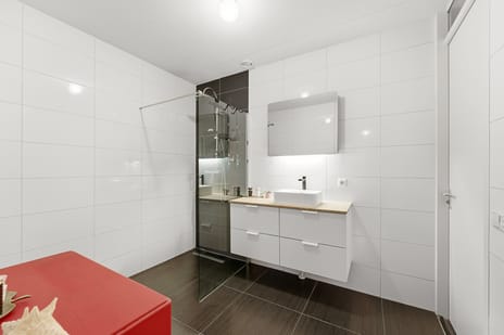 Rösener Manzstraat 9-E tertiary image