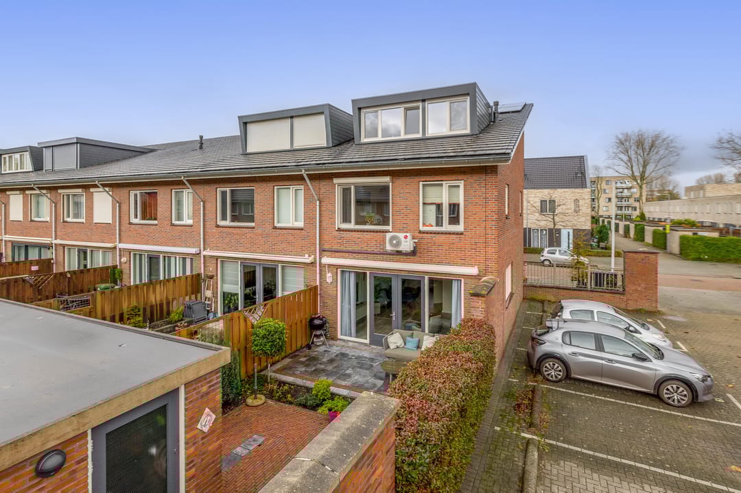 Foto 31 van Viskorfstraat 56