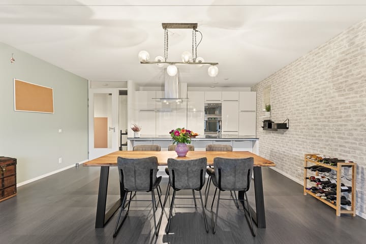 Photo 25 of Rösener Manzstraat 9-E