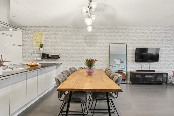 Photo 26 of Rösener Manzstraat 9-E